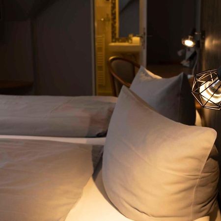 Hotel Rendsburg Luaran gambar