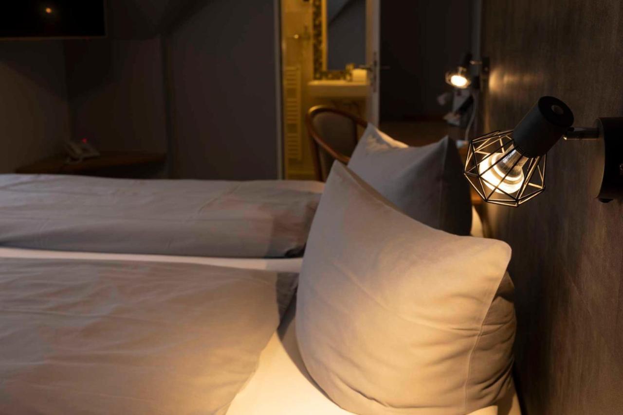Hotel Rendsburg Luaran gambar