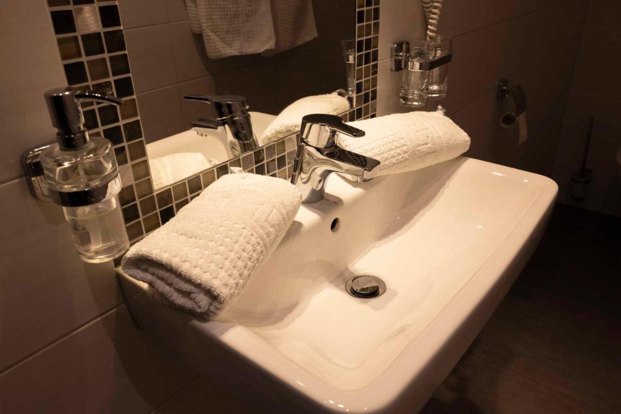 Hotel Rendsburg Luaran gambar