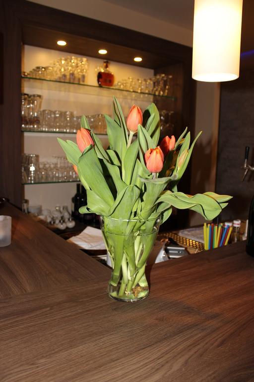 Hotel Rendsburg Luaran gambar