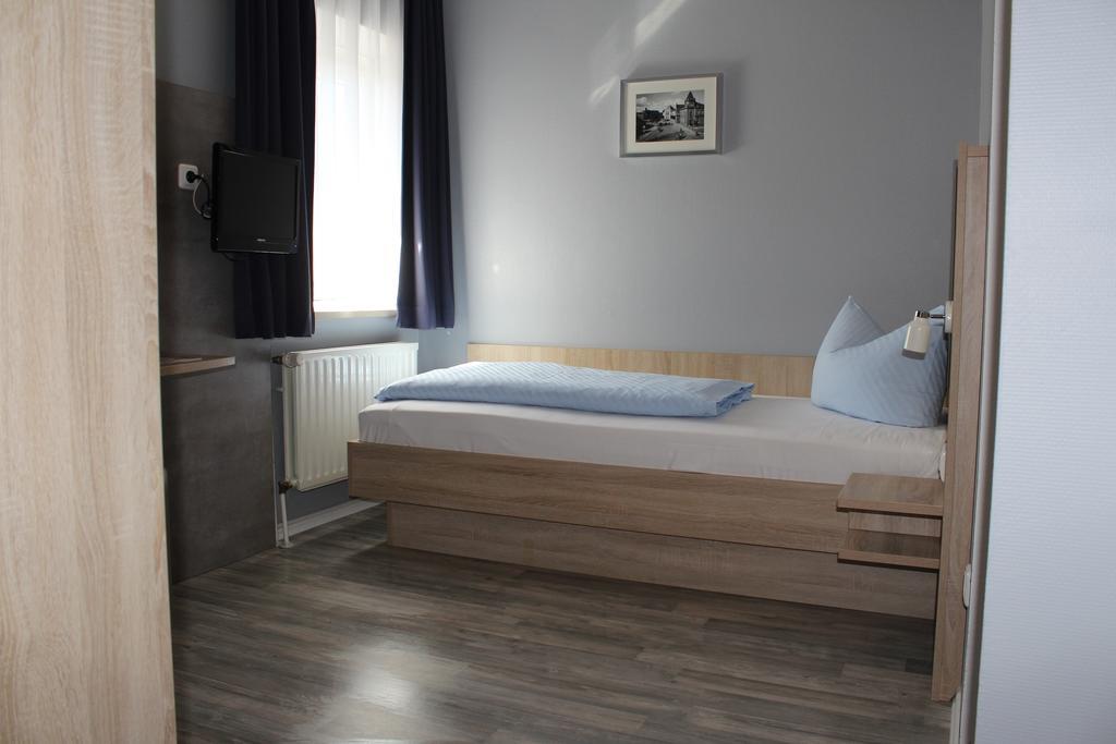 Hotel Rendsburg Bilik gambar
