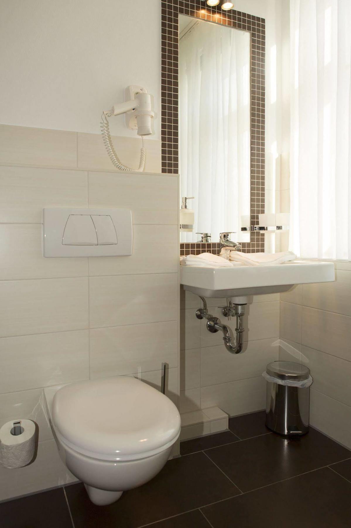 Hotel Rendsburg Luaran gambar