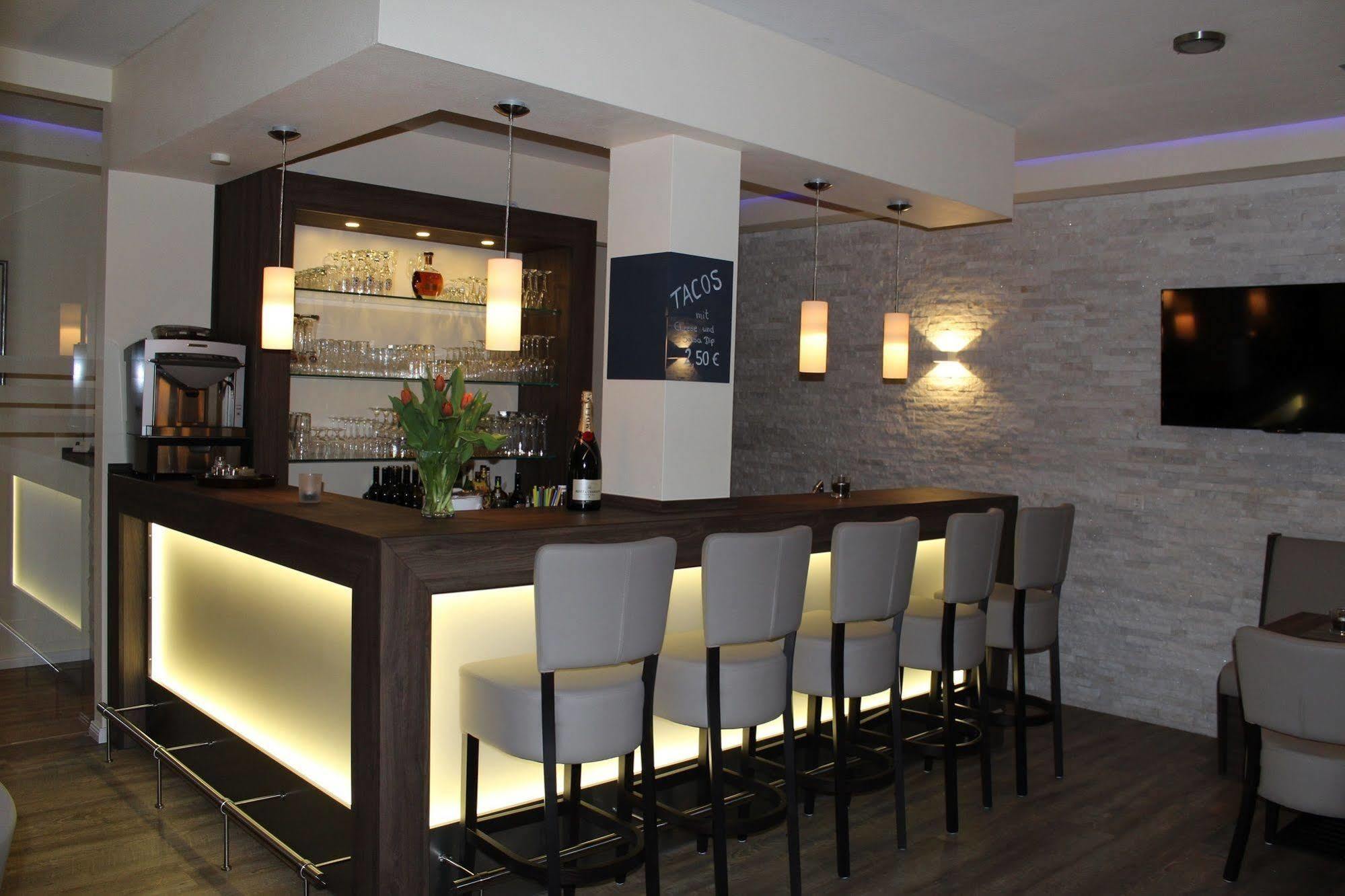 Hotel Rendsburg Luaran gambar